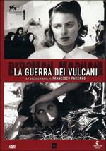 La guerra dei vulcani