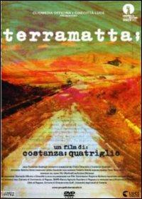 Terramatta di Costanza Quatriglio - DVD