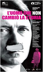 L' uomo che non cambiò la storia. Con libro (DVD)