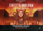 Cinecittà Babilonia. Con libro (DVD)