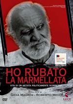 Ho rubato la marmellata (DVD)