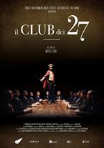 Il clud dei 27 (DVD)