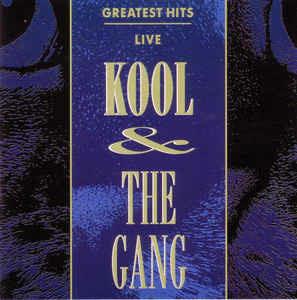 Greatest Hits Live - CD Audio di Kool & the Gang