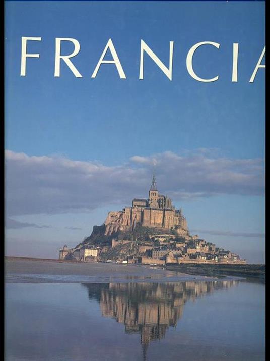 Francia - Lee Server - 10