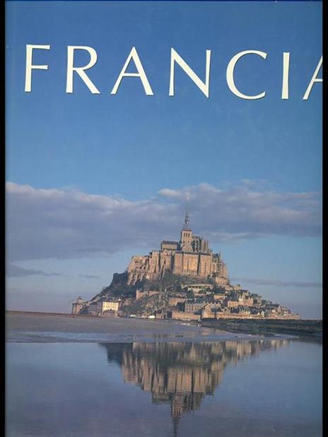 Francia - Lee Server - 9