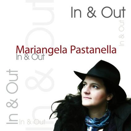In & Out - CD Audio di Mariangela Pastanella