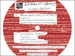 Welcome Back Sailors - Vinile 7'' di Crimea X