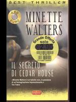 Il mistero di Cedar House