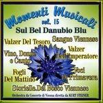 Momenti Musicali vol.15. Sul bel Danubio blu