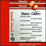 Momenti musicali vol.19. Marce celebri - CD Audio