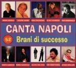 Canta Napoli - CD Audio