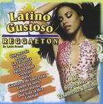 Latino gustoso. Reggaeton