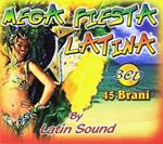 Mega Fiesta Latina 45 Brani