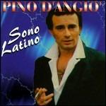 Sono latino - CD Audio di Pino D'Angiò