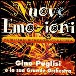 Nuove emozioni - CD Audio di Gino Puglisi