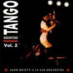 Tango argentino vol.2