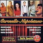 Carosello napoletano - CD Audio