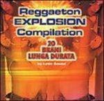 Reggaeton Explosion