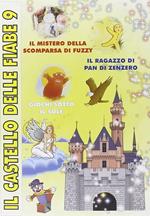 Il Castello Delle Fiabe Vol. 9