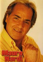Mauro Nardi. (DVD)