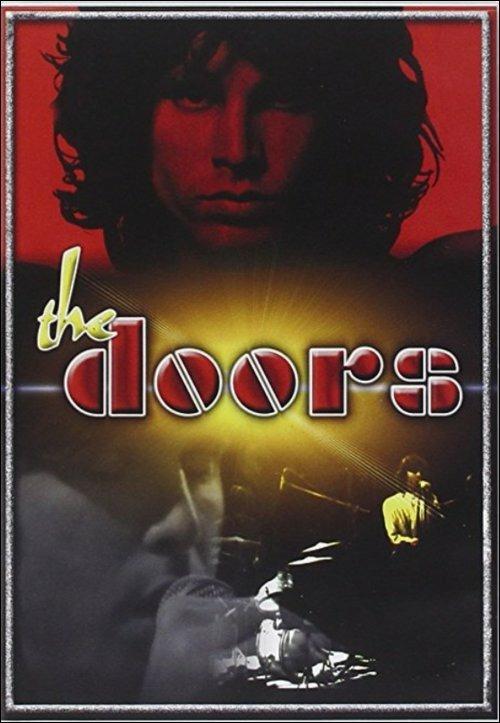The Doors (DVD) - DVD di Doors