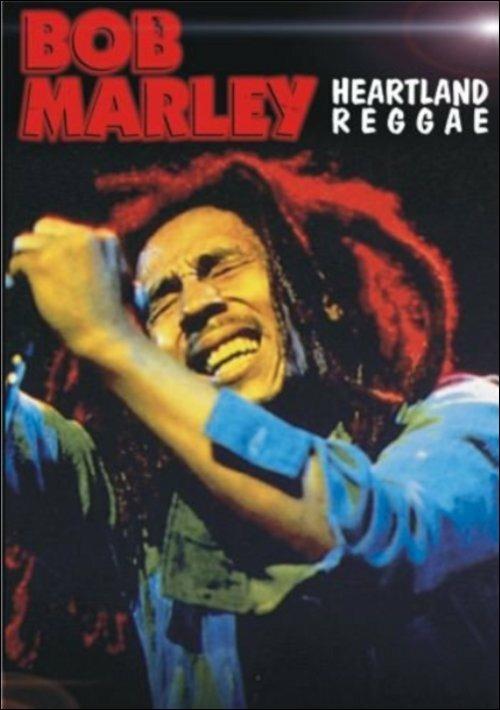 Bob Marley. Hertland Reggae (DVD) - Bob Marley - CD | IBS