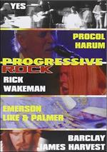 Progressive Rock (DVD)