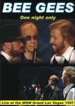 One Night Only (DVD)