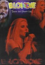 Blondie. Tratto dal filmato Live (DVD)