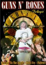 Live Tokyo