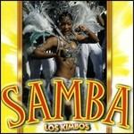 Disco Samba - CD Audio di Los Rimbos