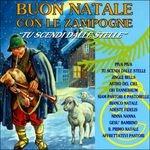 Buon Natale con le zampogne - CD Audio