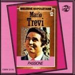 Passione - CD Audio di Mario Trevi