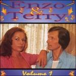 Enzo & Terry vol.1 - CD Audio di Enzo & Terry