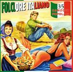 Folclore Italiano 35 Canzoni