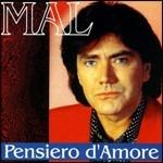 Pensiero d'amore - CD Audio di Mal