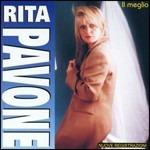 Il meglio - CD Audio di Rita Pavone