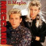 Il meglio - CD Audio di Meccano