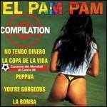 El Pam Pam Compilation - CD Audio