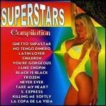 Superstar Compilation - CD Audio