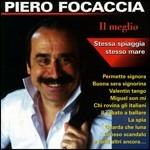 Il meglio - CD Audio di Piero Focaccia