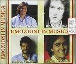 Emozioni in musica - CD Audio