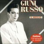 Il meglio - CD Audio di Giuni Russo