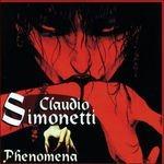 Claudio Simonetti (Colonna sonora) - CD Audio di Claudio Simonetti