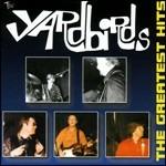 The Greatest Hits - CD Audio di Yardbirds