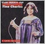 The Best of - CD Audio di Tina Charles