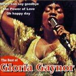 The Best of - CD Audio di Gloria Gaynor