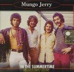 Greatest Hits - CD Audio di Mungo Jerry