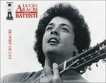 Canta Battisti - CD Audio di Lucio Aracri
