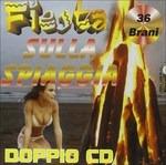 Fiesta sulla spiaggia - CD Audio